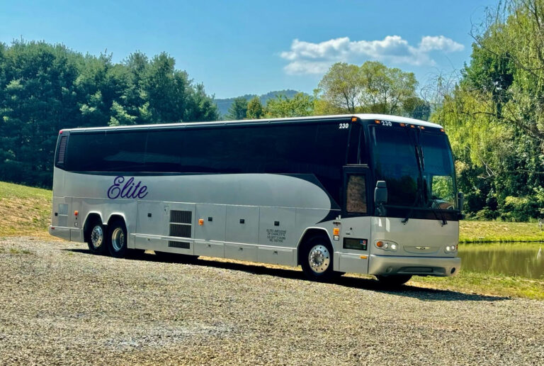 Group Transportation